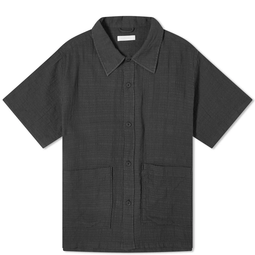 mfpen mfpen Short Sleeve Senior Shirt 1