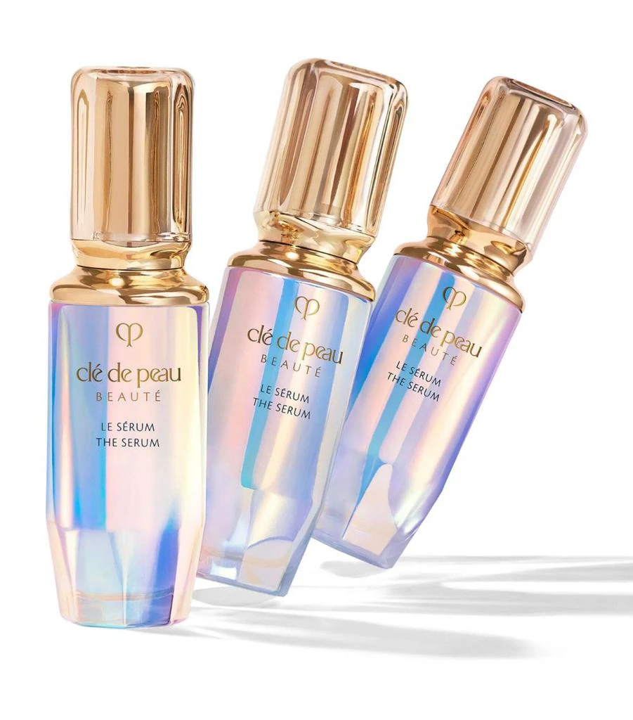 Cle de Peau The Serum (75ml) 4