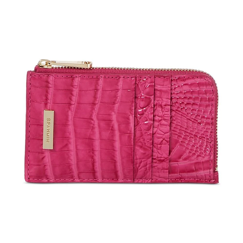 Brahmin Lennon Leather Wallet 1