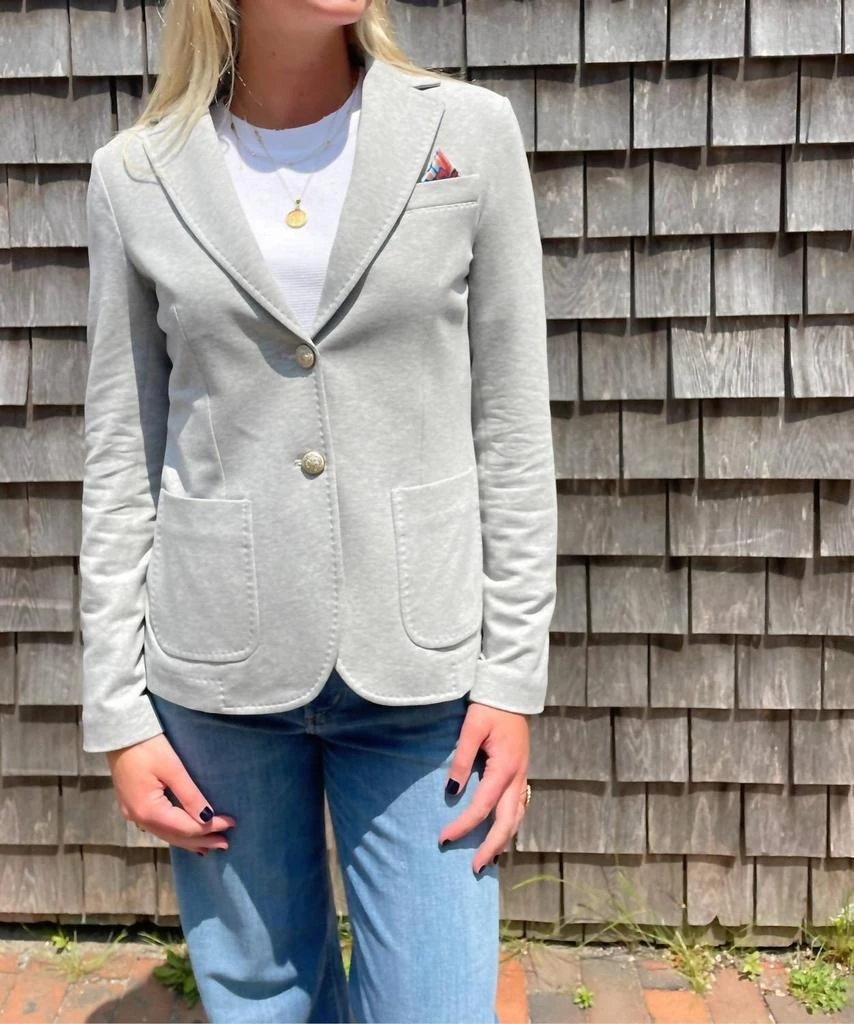 Circolo 1901 Circolo 1901 - Short Fleece Jacket