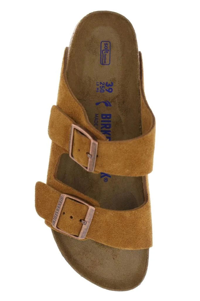 BIRKENSTOCK soft footbed 'arizona' mules 2