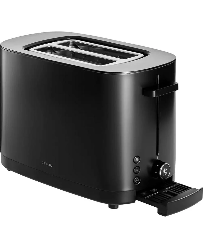 ZWILLING Enfinigy 2 Slot Toaster 5