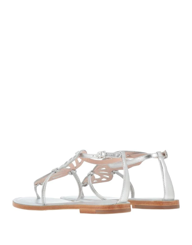 SOPHIA WEBSTER Flip flops 3