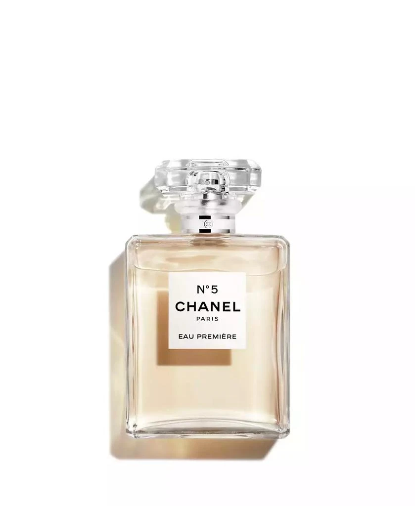 Chanel Eau de Parfum Spray, 1.7 oz 1