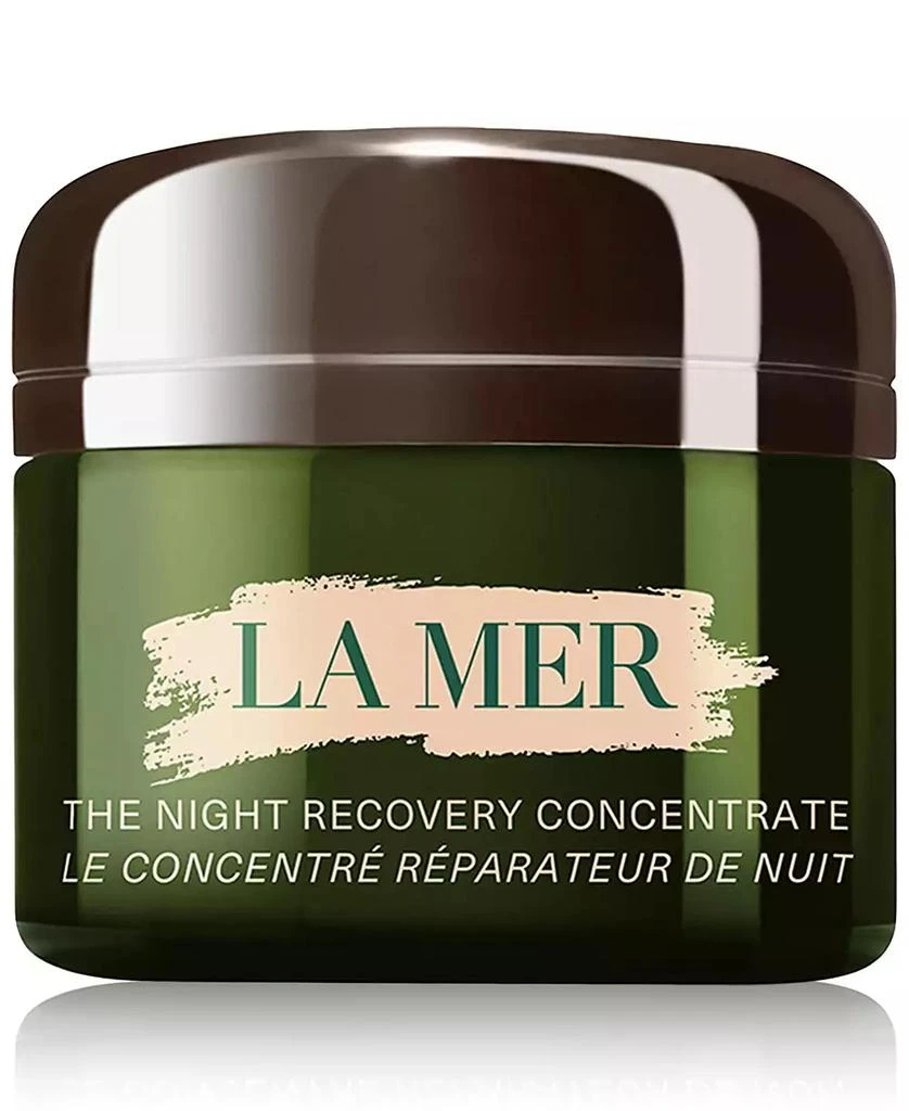 La Mer The Night Recovery Concentrate, 50 ml 1