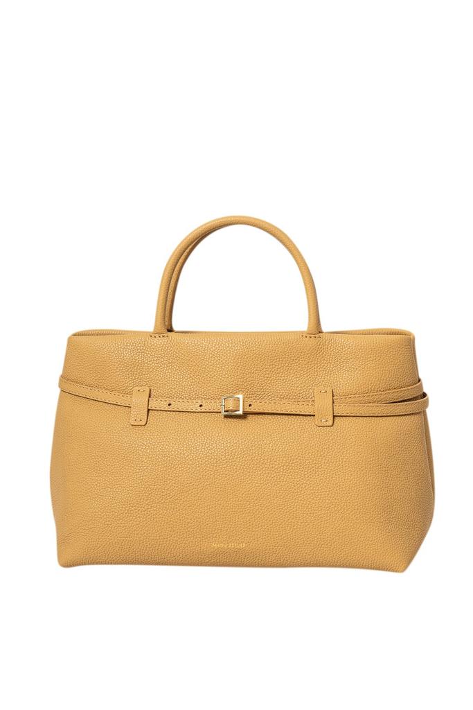 Manu Atelier Manu Atelier Le Cambon 35 Top Handle Bag