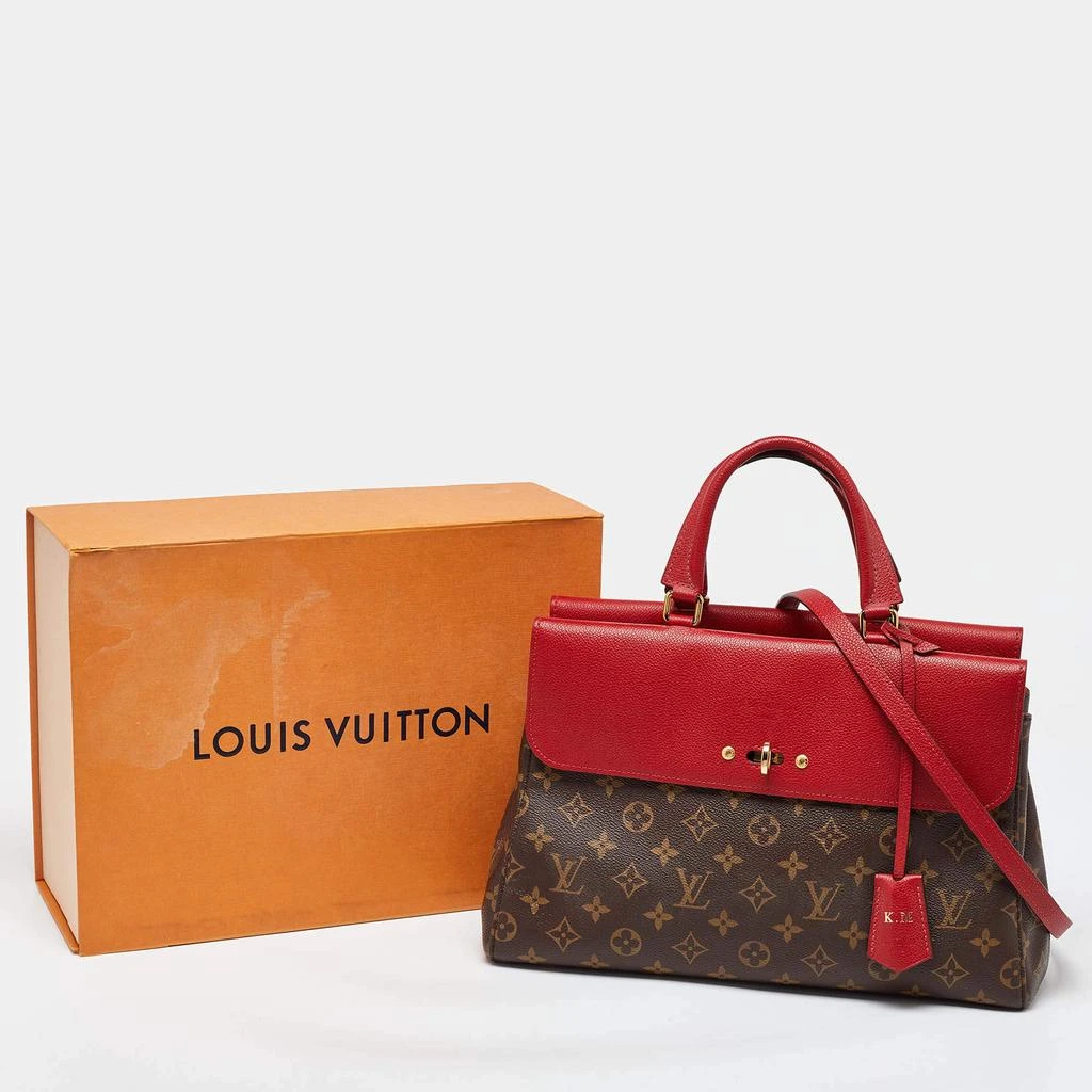 Louis Vuitton Louis Vuitton Cherry Monogram Canvas Venus Bag 17