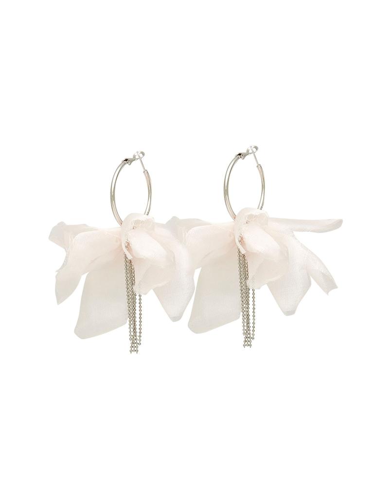 CARACTÈRE Earrings