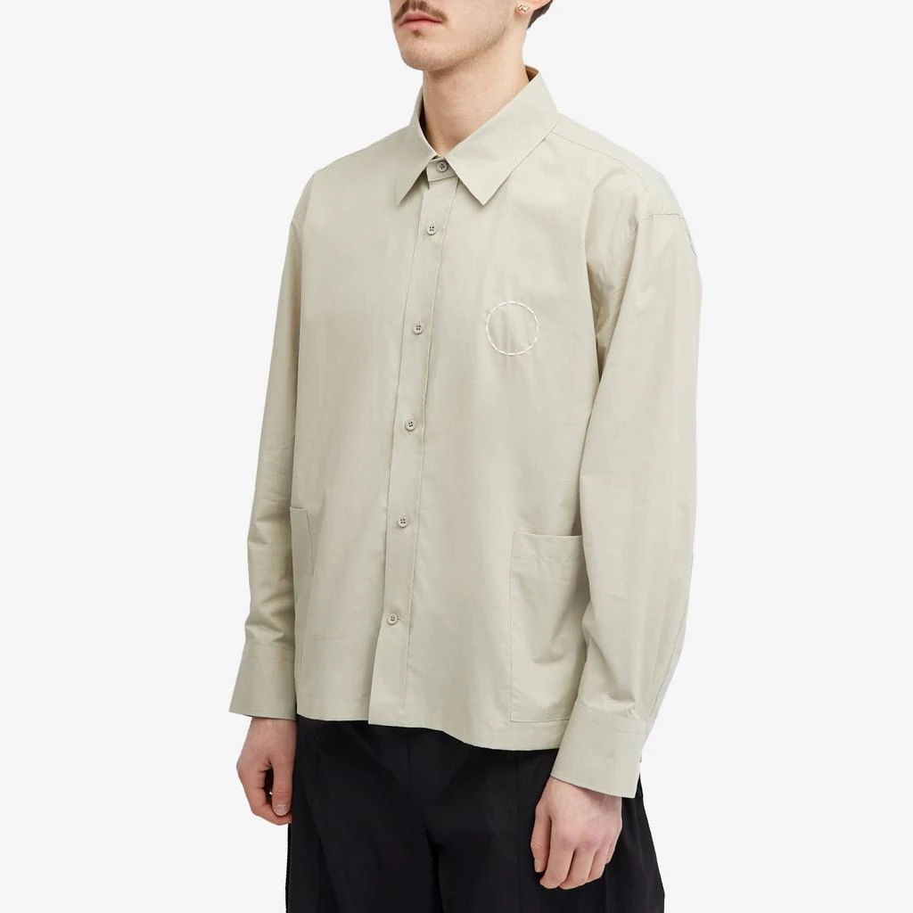 Craig Green Craig Green Circle Shirt 2