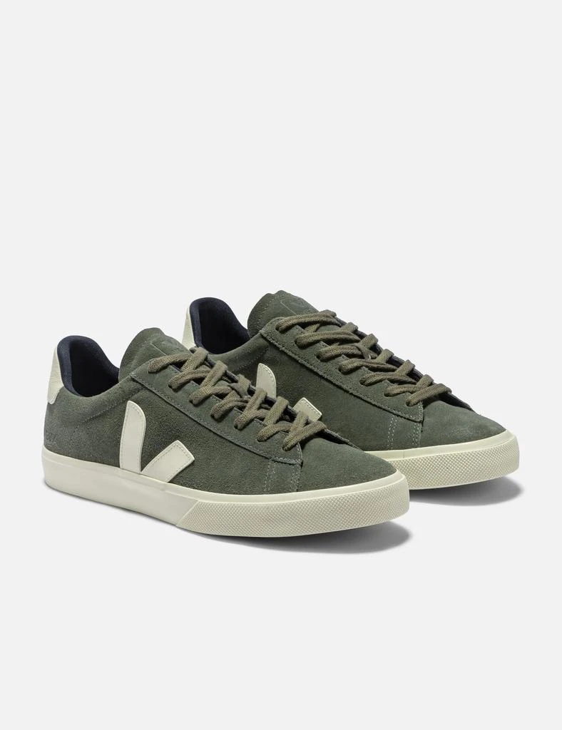 Veja Campo Suede 4