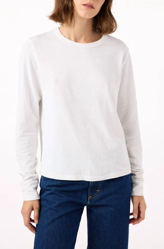 AMO Amo - LONG SLEEVE TEE 1