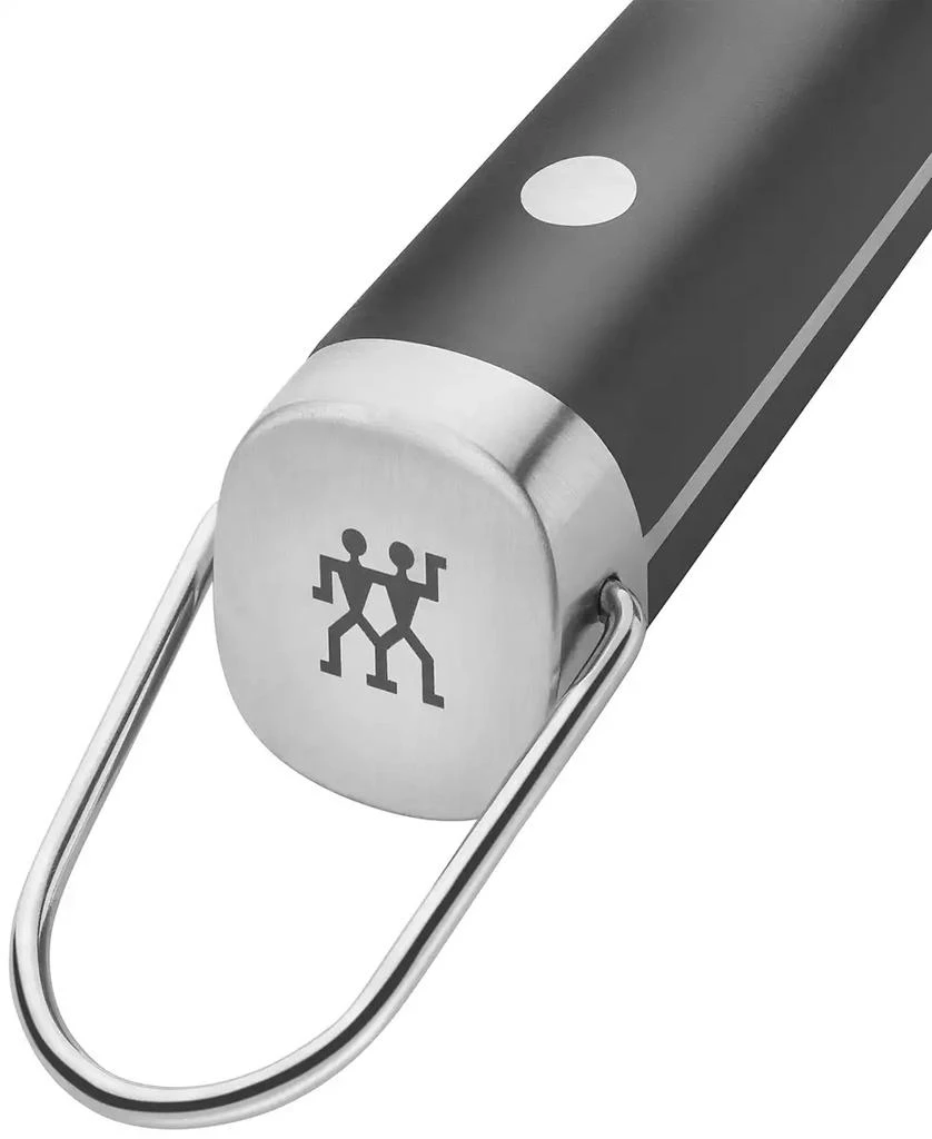 ZWILLING BBQ Charcoal Grill Spatula 4
