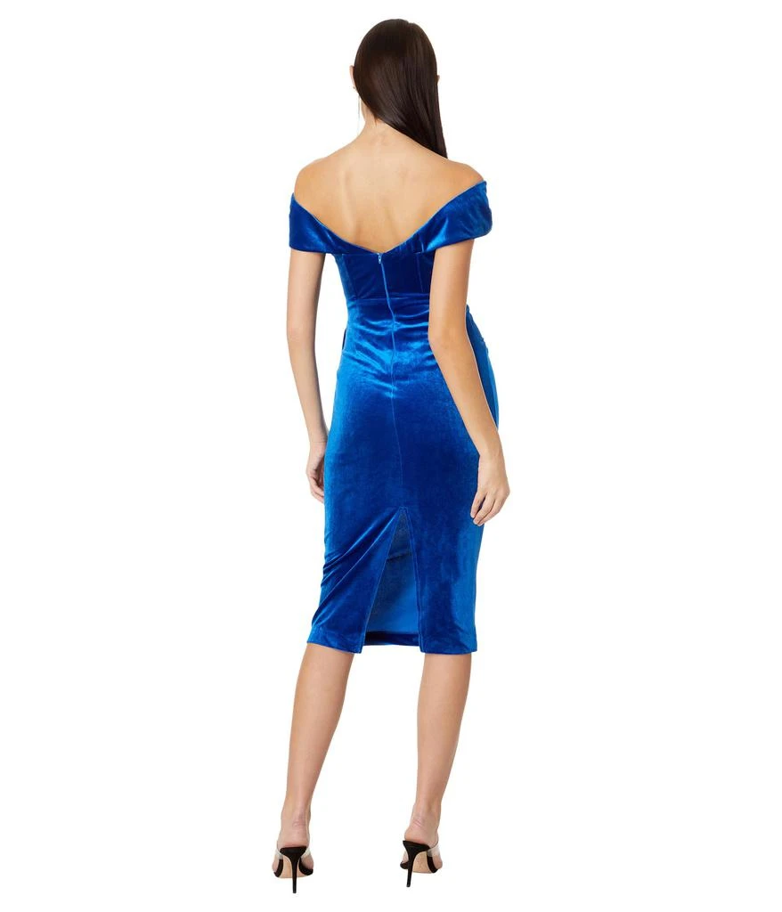 Line & Dot Du Jour Dress 2