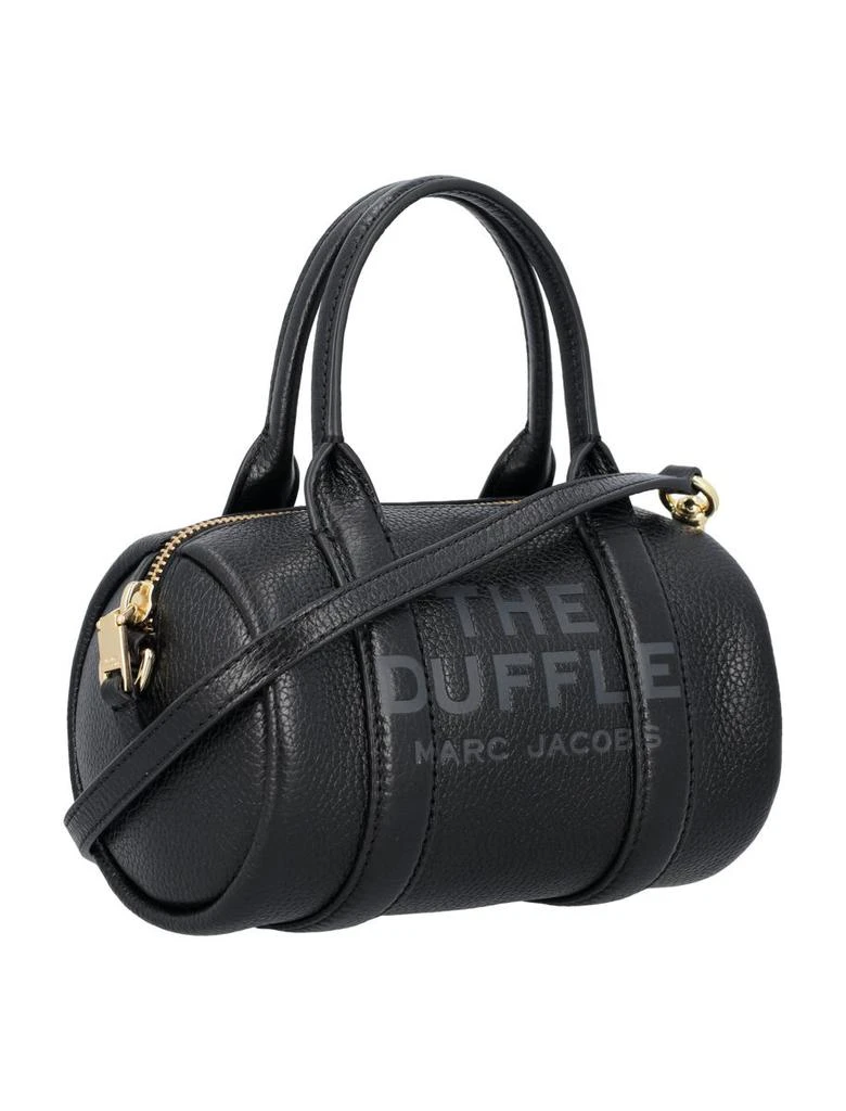 Marc Jacobs Marc Jacobs The Mini Duffle Bag 2