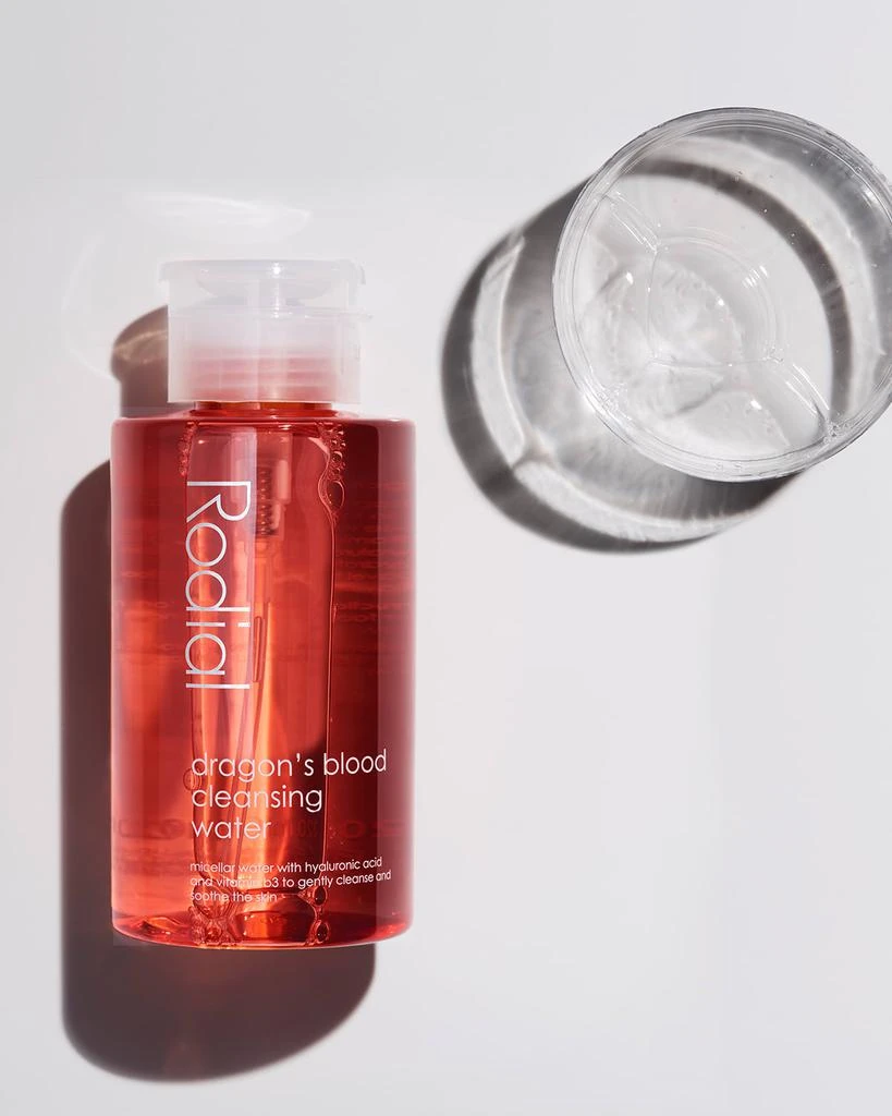 Rodial Dragon's Blood Cleansing Water, 10.1 oz. 3