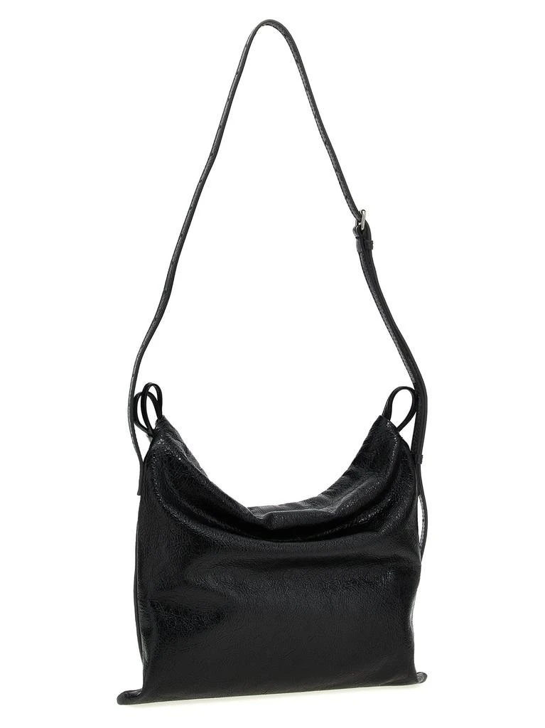 Balenciaga dust B Crossbody Bag 2