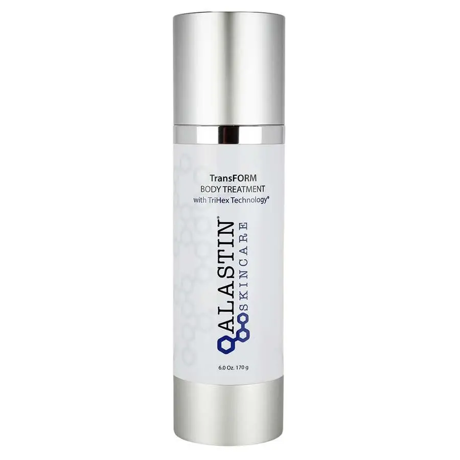Alastin TransFORM Body Treatment with TriHex Technology 6 oz Bath & Body 851144006263
