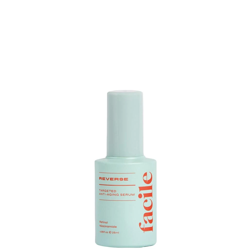 facile facile Reverse Targeted Serum 30ml