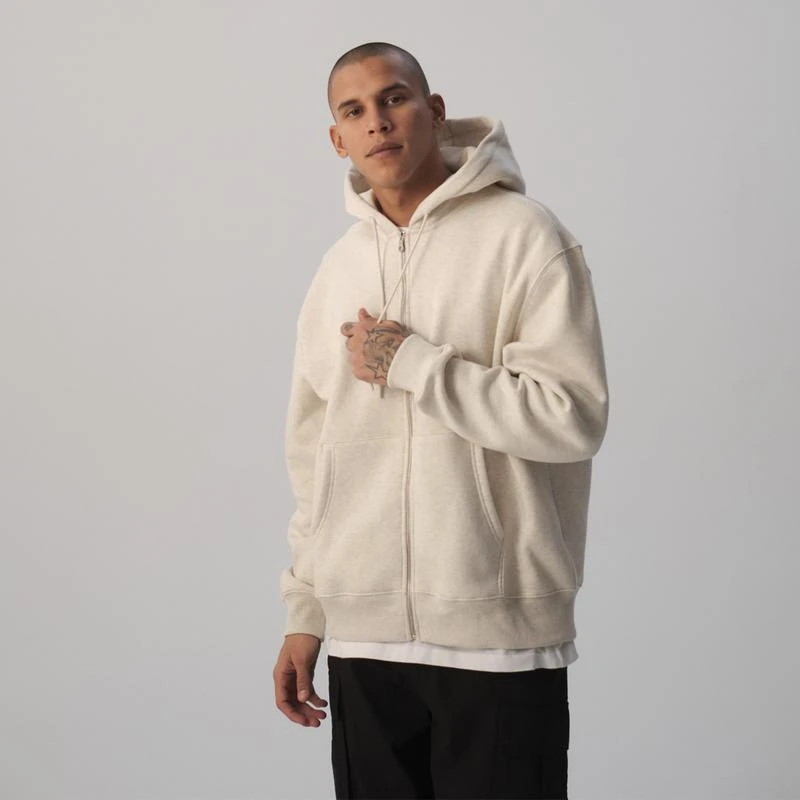 LCKR LCKR Zip Hoodie - Men's 1