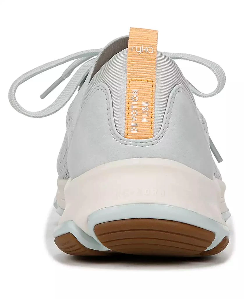 Ryka Women's Devotion Fuse Walking Shoes 3