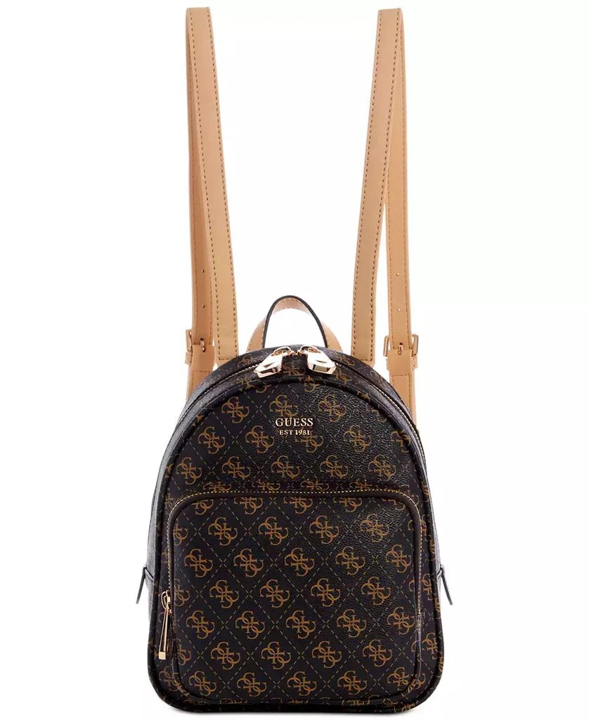 GUESS Rylan Small Backpack, Created for Macy's 1