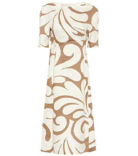 Shop Plus Made In Italy Linen Blend Dress With Pocket on Sale at  BeyondStyle  Get 70% Off Plus Made In Italy Linen Blend Dress With Pocket  with Limited-Time Flash Deals, Exclusive