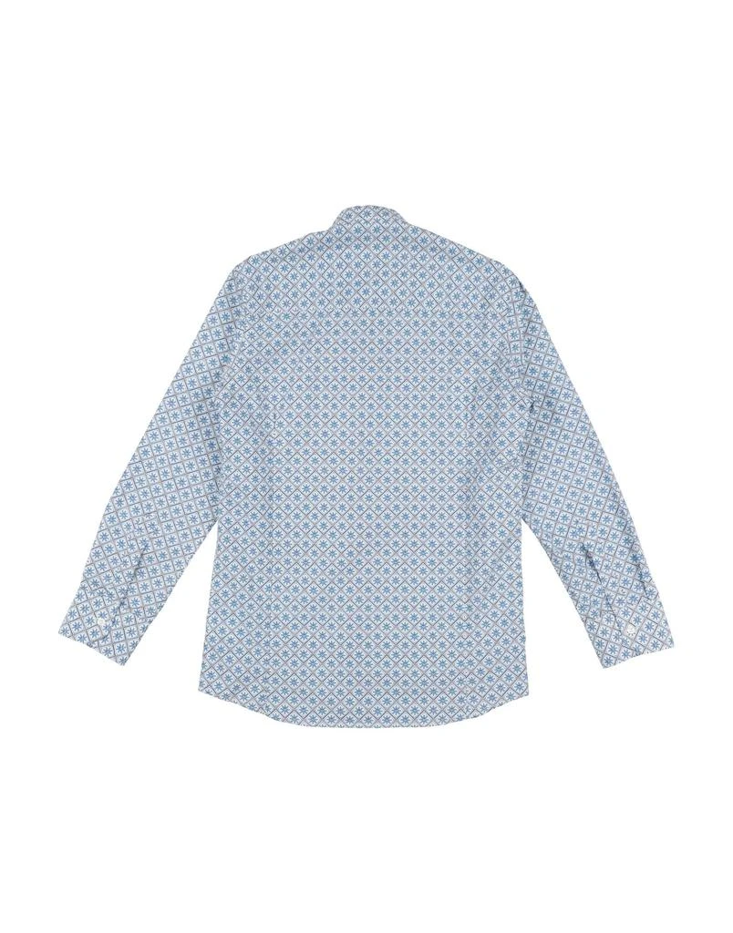 BARONIO Patterned shirt 2