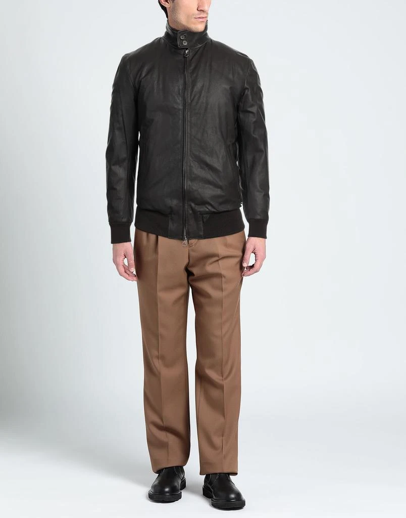 STEWART Shell  jacket 2