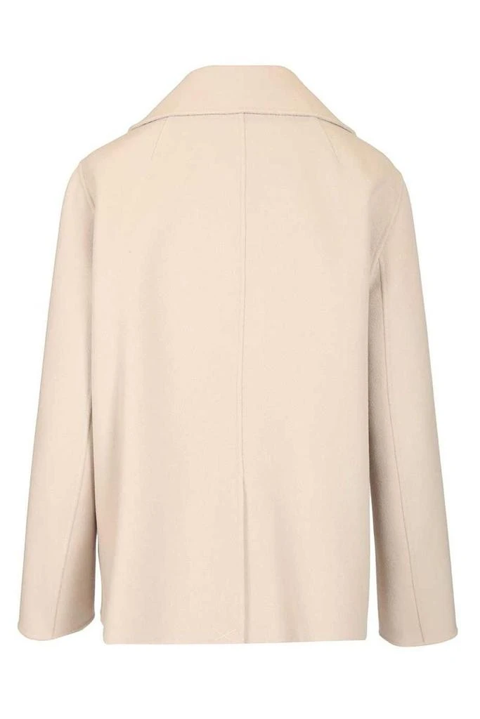 Max Mara 
S Max Mara Margot Double-Breasted Tailored Blazer 2