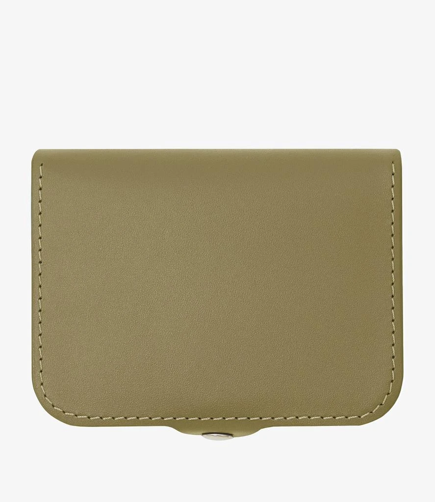 A.P.C. Josh coin wallet 4