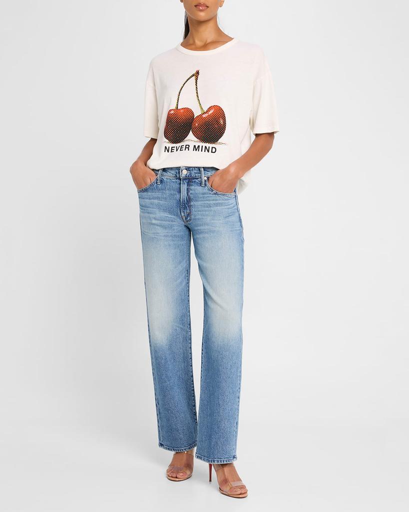 MOTHER The Sleep Over Tee