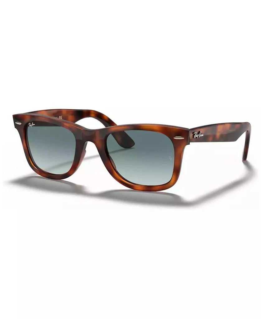 Ray-Ban Sunglasses, RB4340 WAYFARER EASE 1
