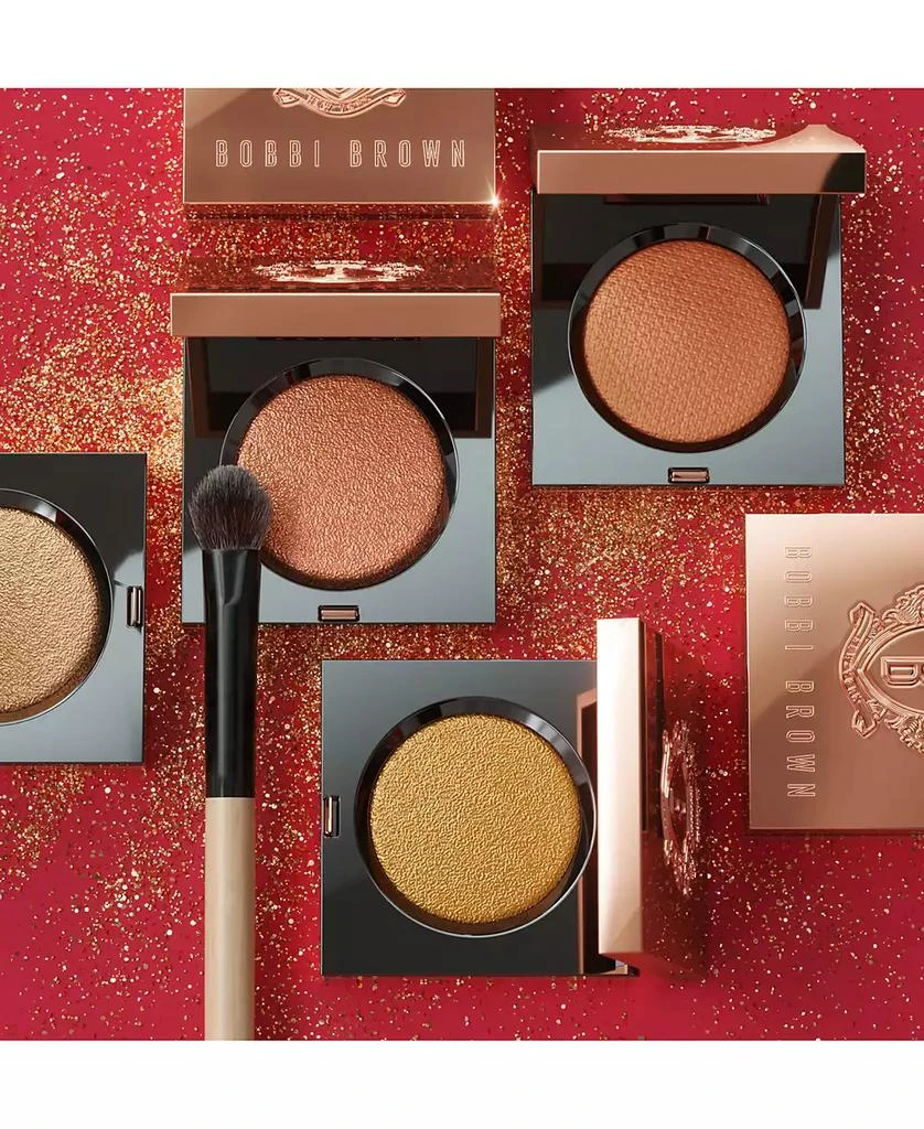 Bobbi Brown Luxe Eye Shadow - Rich Collection 3