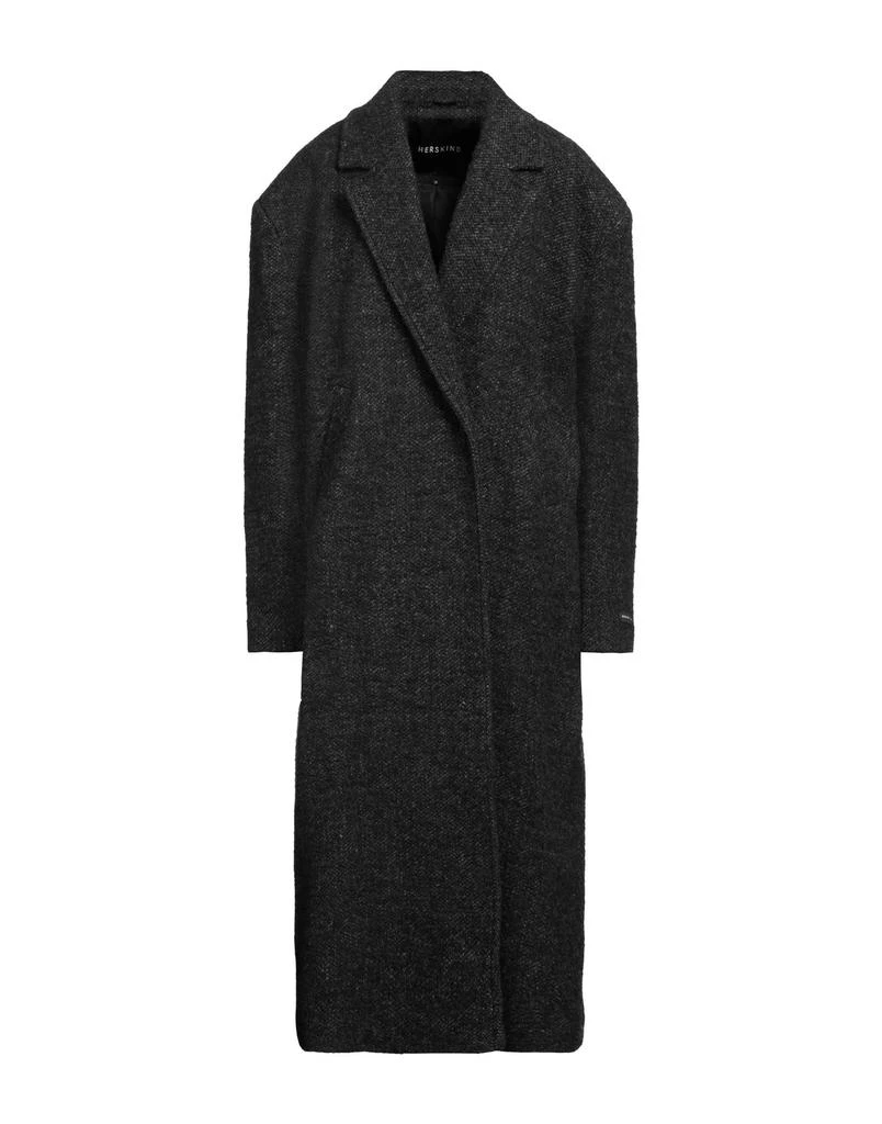 Birgitte Herskind Coat 1
