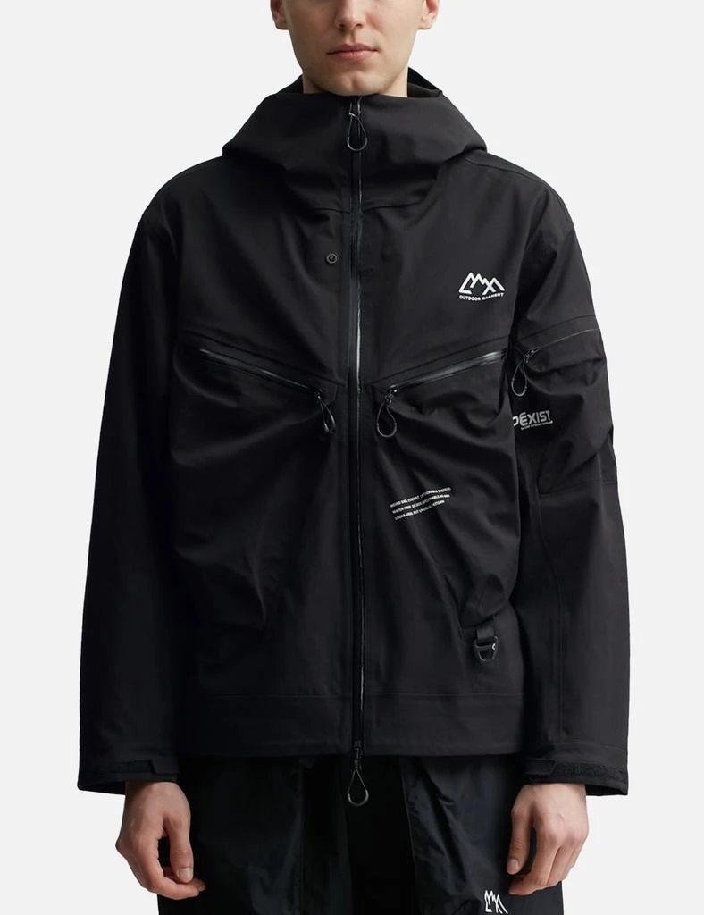 CMF Outdoor Garment Weird Shell Coexist Jacket 3