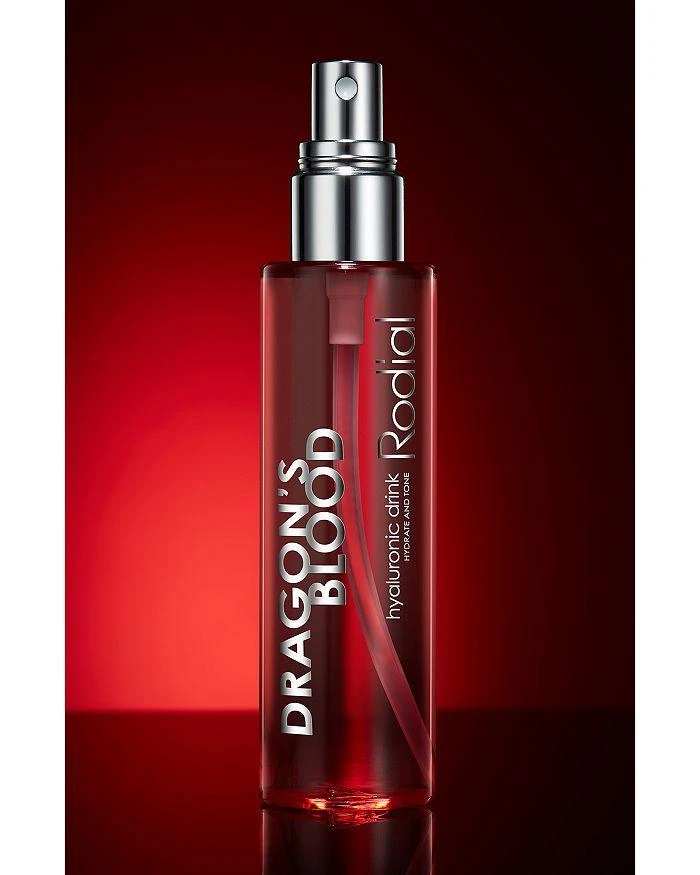 Rodial Dragon's Blood Hyaluronic Drink 3.4 oz. 2