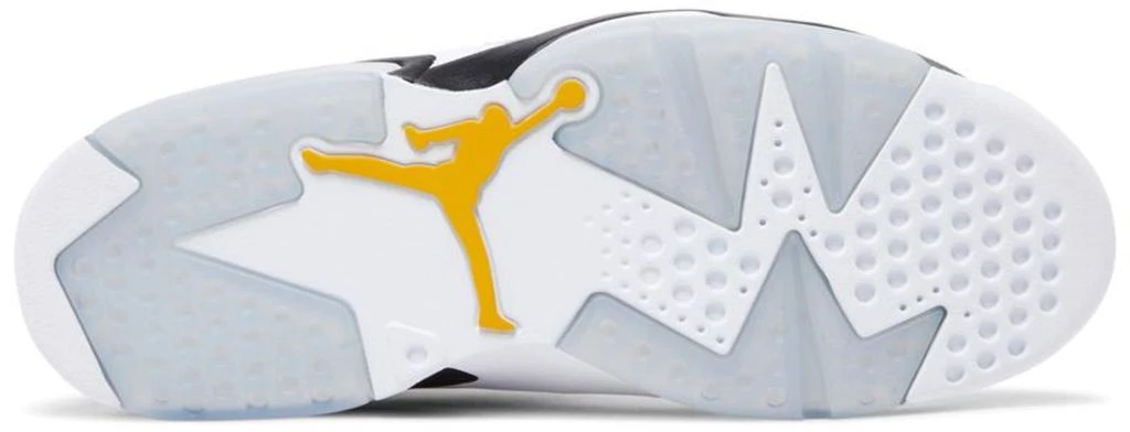 Jordan 6 Retro Yellow Ochre 6