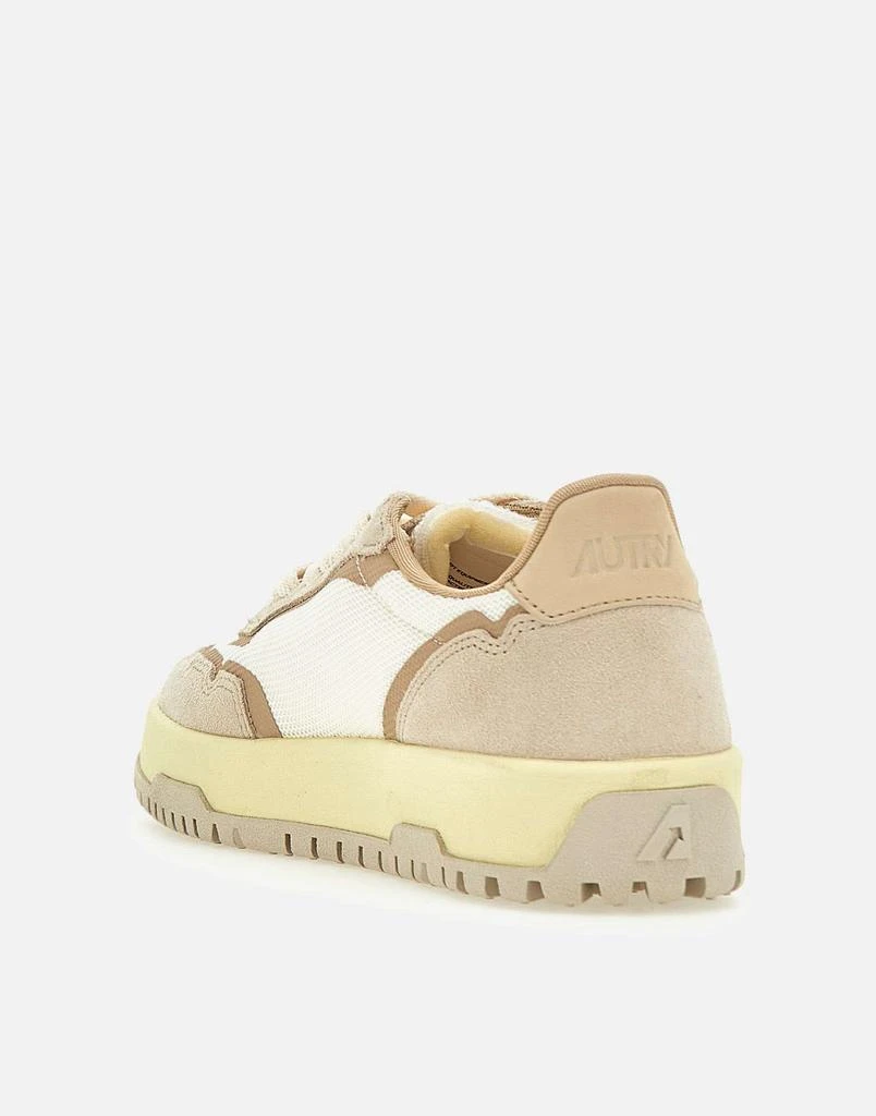 Autry Wildpace "LDLWAK03" sneakers 3