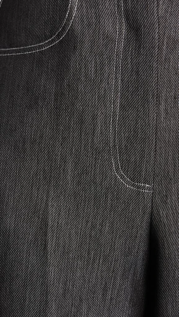 Rangel Sari Pants 5