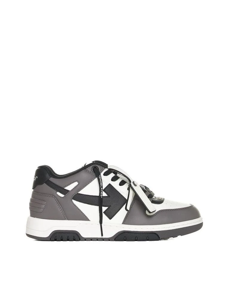 Off-White OFF-WHITE SNEAKERS 1