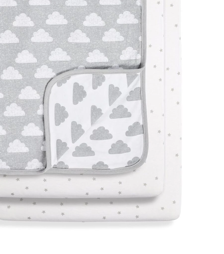 Snüz Snuzpod 3-Piece Bedding Set 3