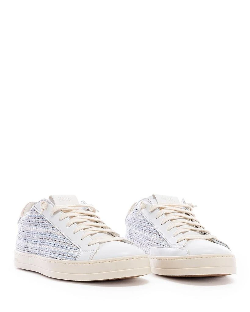 P448 Women's John Rovado Sneakers 4