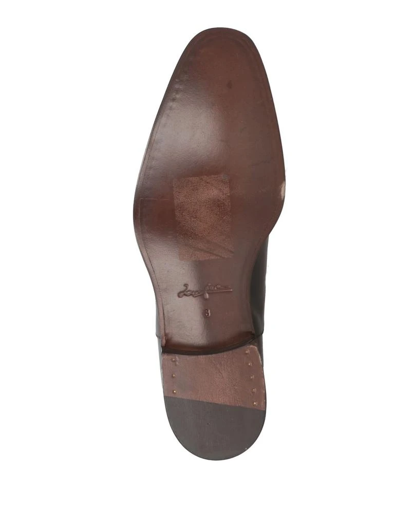 ZAMPIERE Laced shoes 5