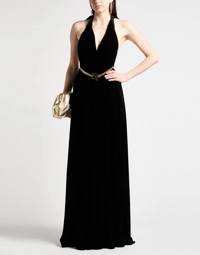ELISABETTA FRANCHI Long dress 2