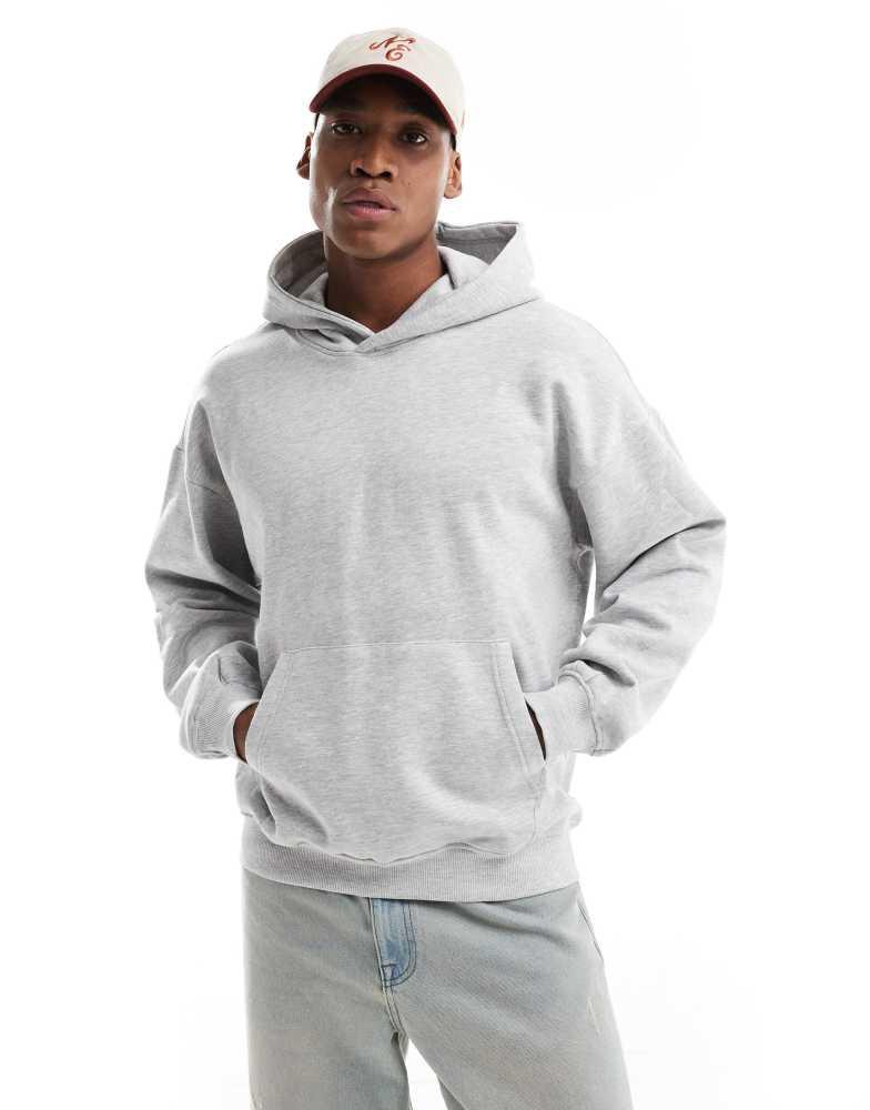 スウェット・トレーナー [Alo Yoga] Chill Sleeveless Hoodie Alo Chill Sleeveless Hoodie - Athletic Heather Grey