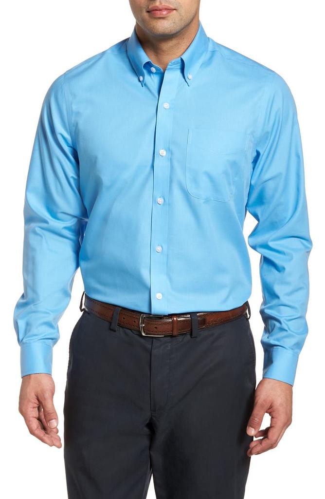 Cutter & Buck Classic Fit Sport Shirt