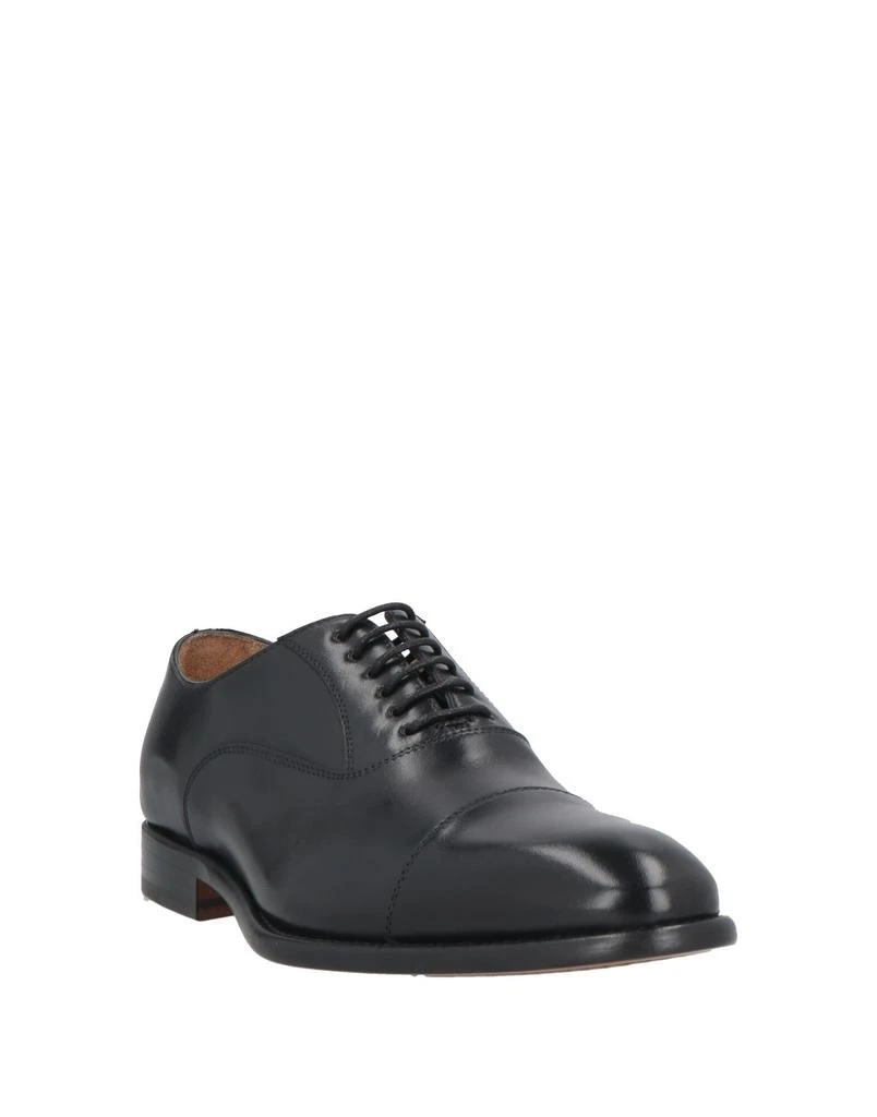 ANDREA VENTURA FIRENZE Laced shoes 2