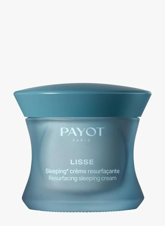PAYOT Resurfacing Sleeping Cream 1
