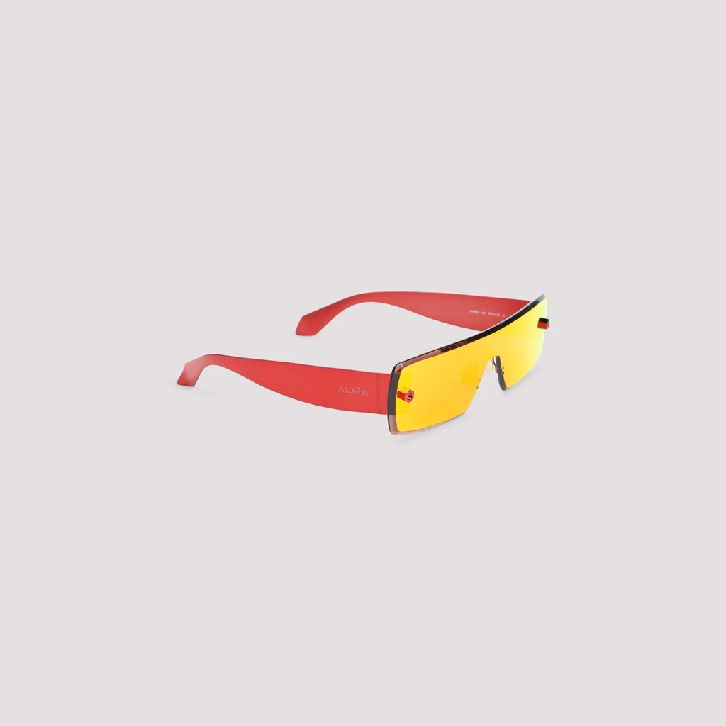 Alaia ALAÏA EYEWEAR SUNGLASSES 2