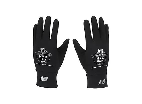 New Balance United Half Lightweight Gloves